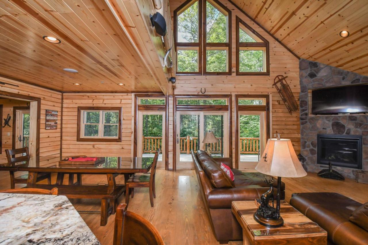Hemlock Hideaway Villa Oakland Екстериор снимка