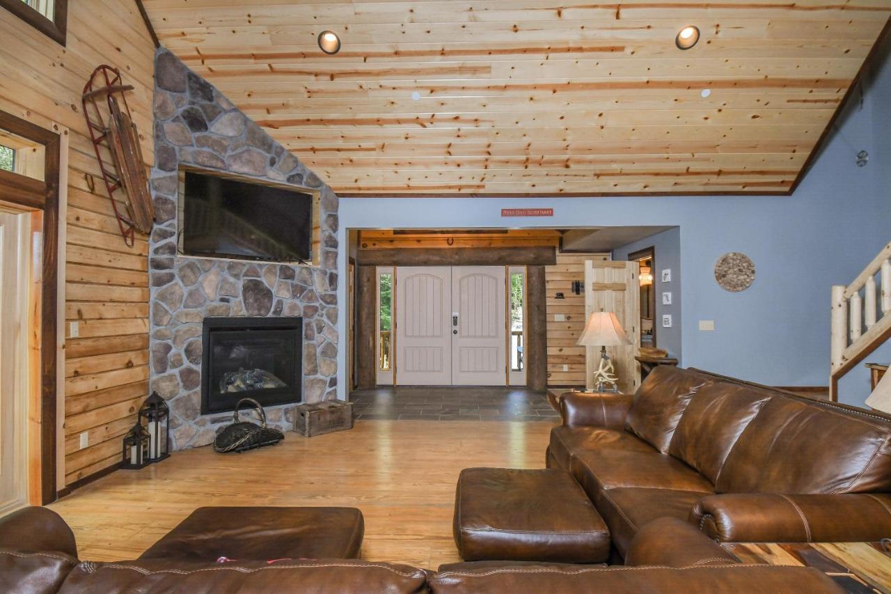 Hemlock Hideaway Villa Oakland Екстериор снимка