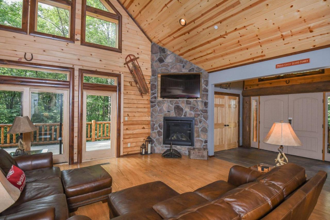 Hemlock Hideaway Villa Oakland Екстериор снимка