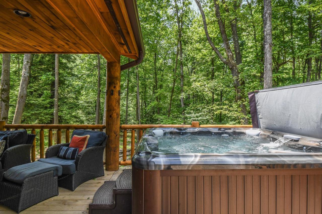 Hemlock Hideaway Villa Oakland Екстериор снимка