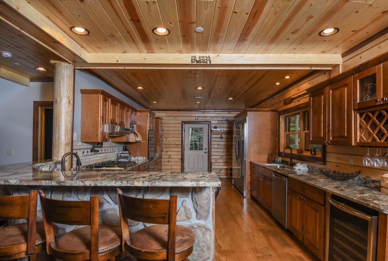 Hemlock Hideaway Villa Oakland Екстериор снимка