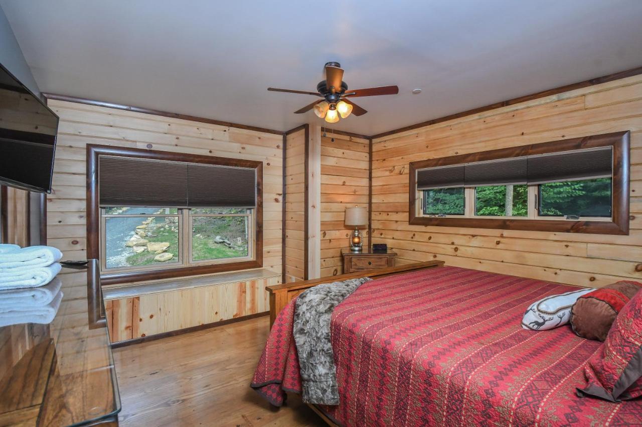 Hemlock Hideaway Villa Oakland Екстериор снимка