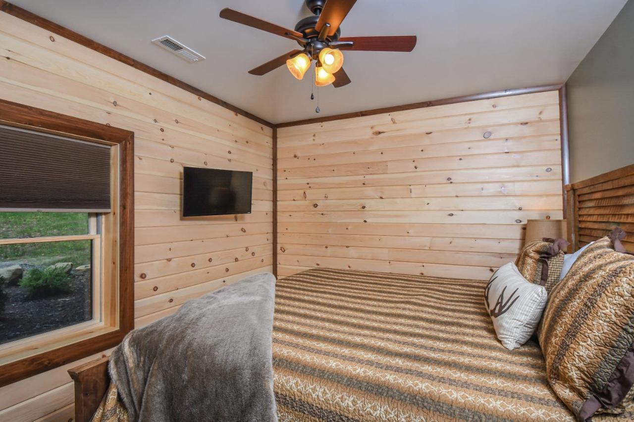 Hemlock Hideaway Villa Oakland Екстериор снимка