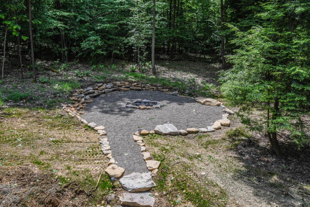 Hemlock Hideaway Villa Oakland Екстериор снимка