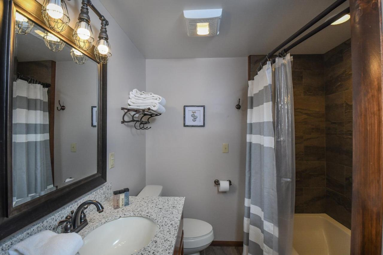 Hemlock Hideaway Villa Oakland Екстериор снимка