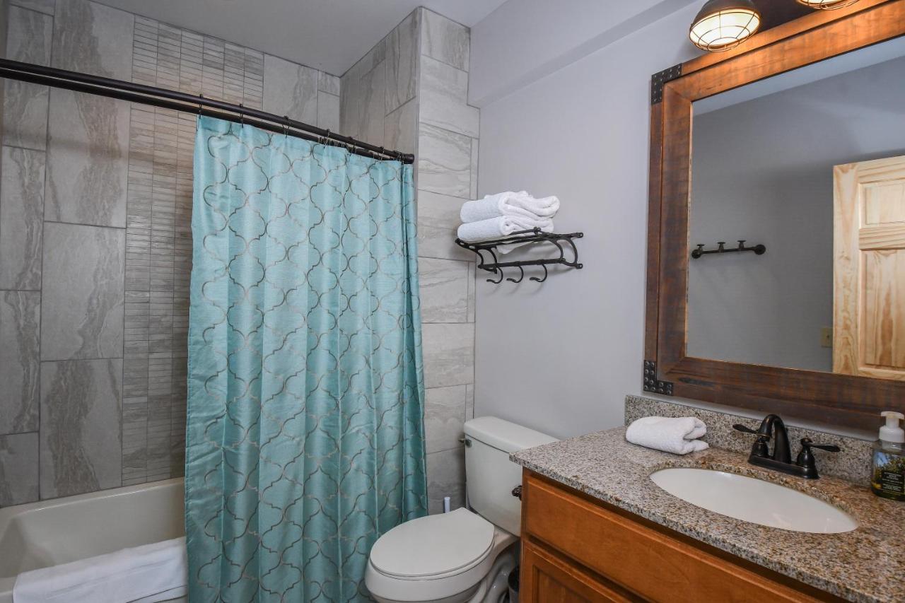 Hemlock Hideaway Villa Oakland Екстериор снимка