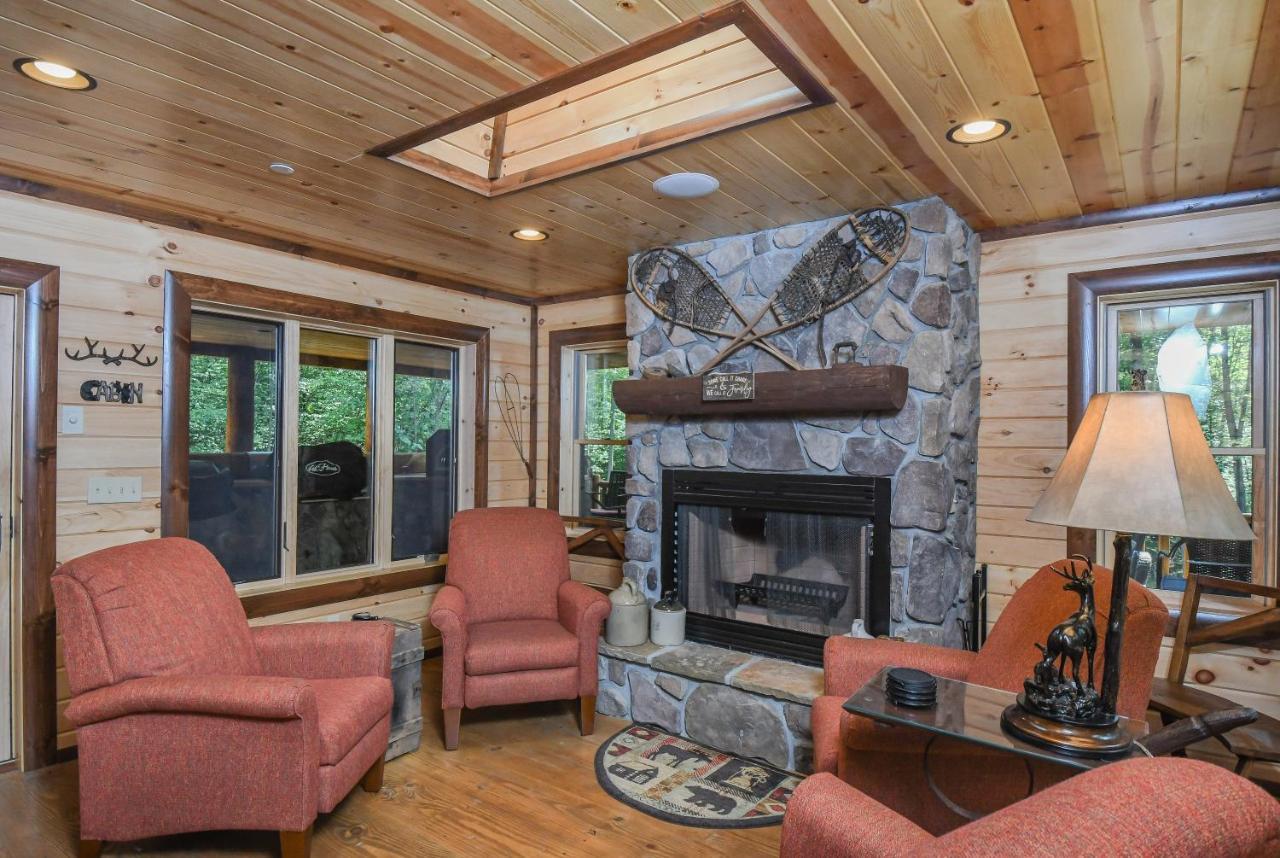 Hemlock Hideaway Villa Oakland Екстериор снимка