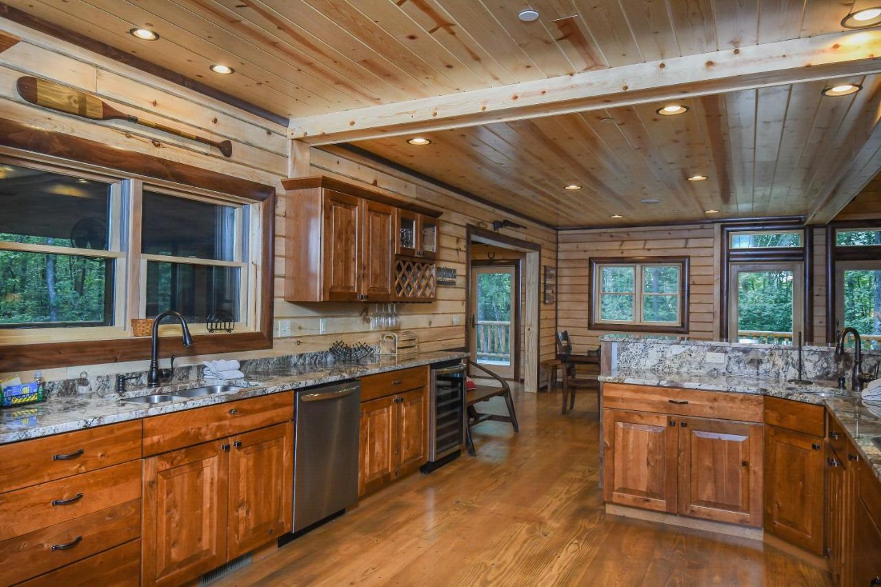 Hemlock Hideaway Villa Oakland Екстериор снимка
