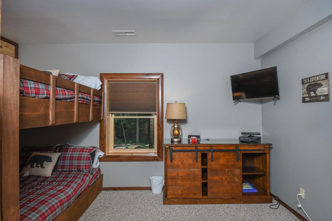 Hemlock Hideaway Villa Oakland Екстериор снимка
