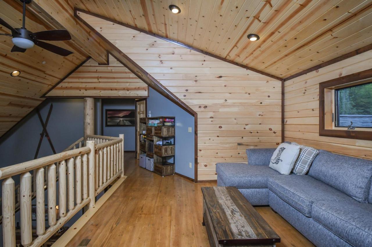 Hemlock Hideaway Villa Oakland Екстериор снимка