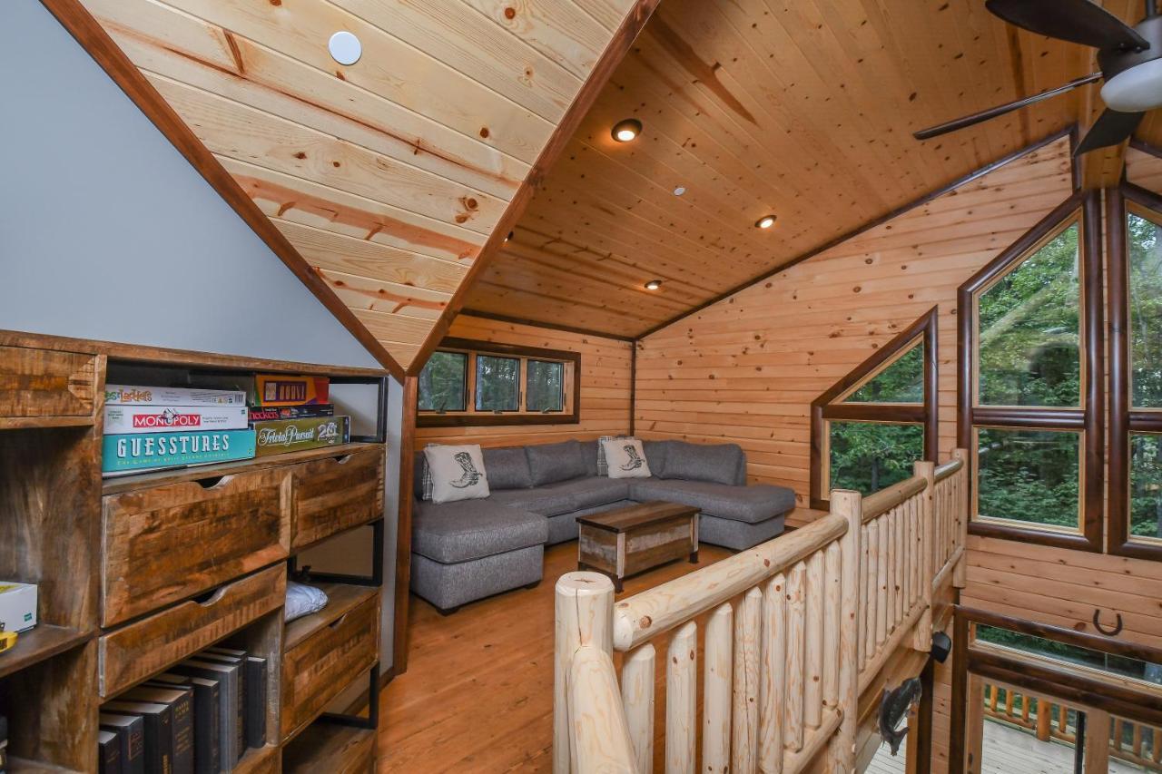 Hemlock Hideaway Villa Oakland Екстериор снимка