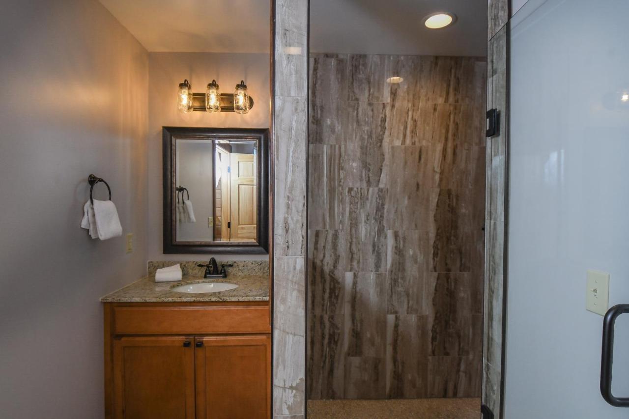 Hemlock Hideaway Villa Oakland Екстериор снимка