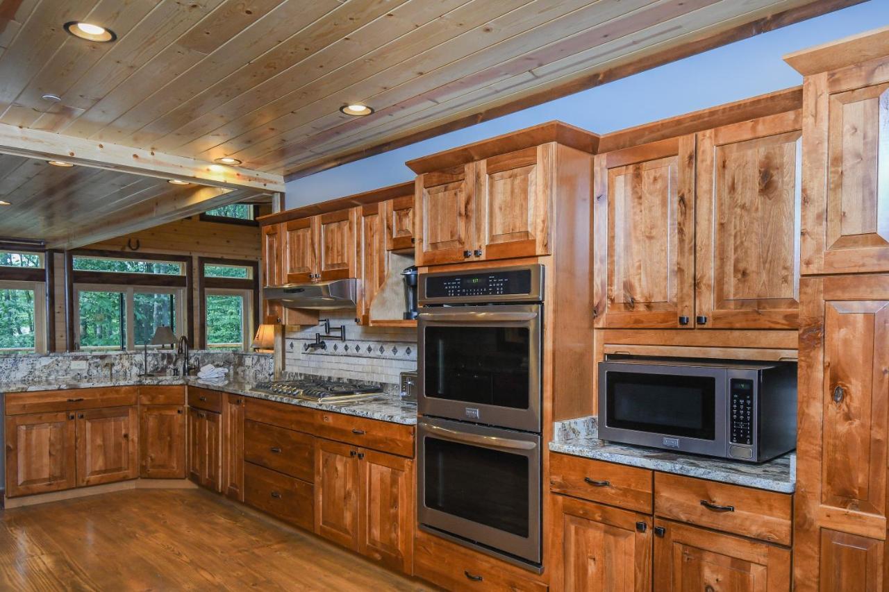 Hemlock Hideaway Villa Oakland Екстериор снимка