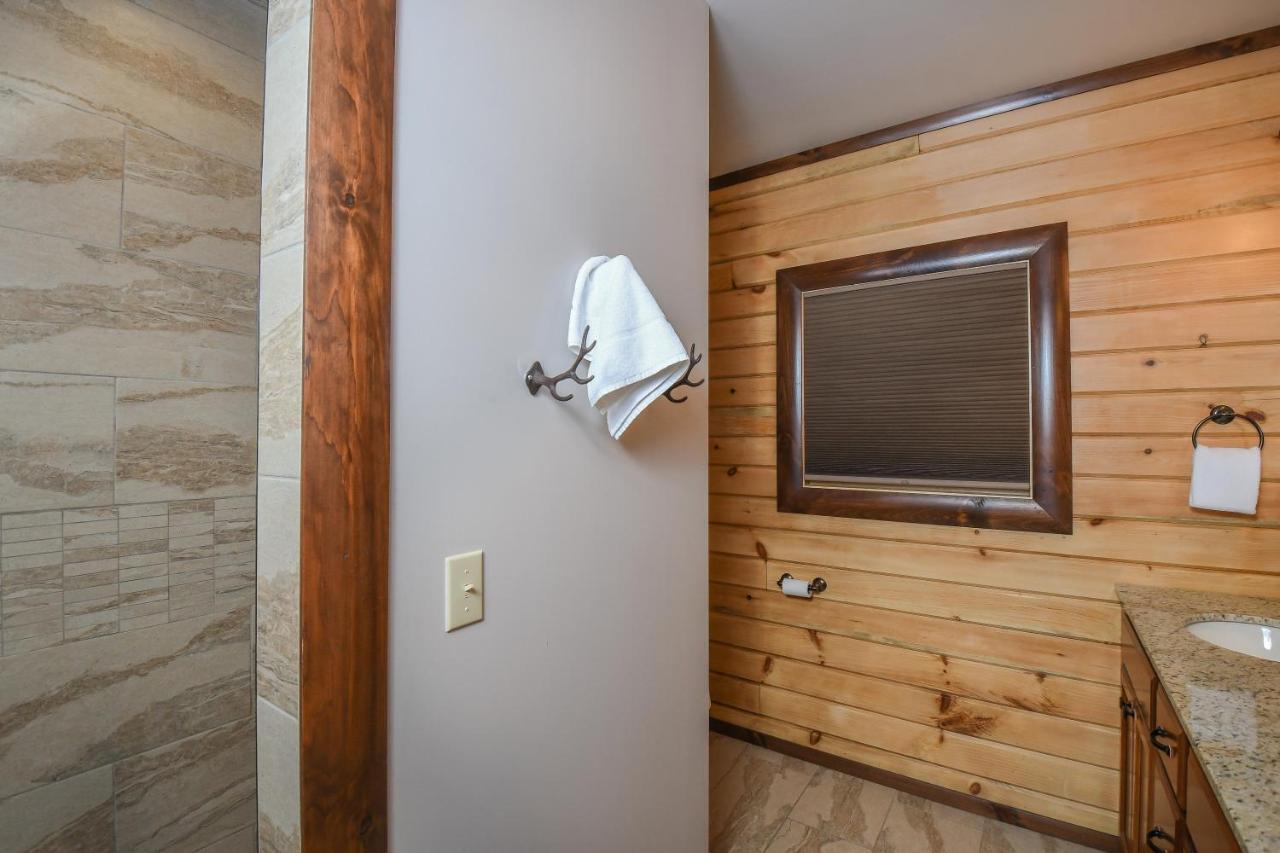 Hemlock Hideaway Villa Oakland Екстериор снимка