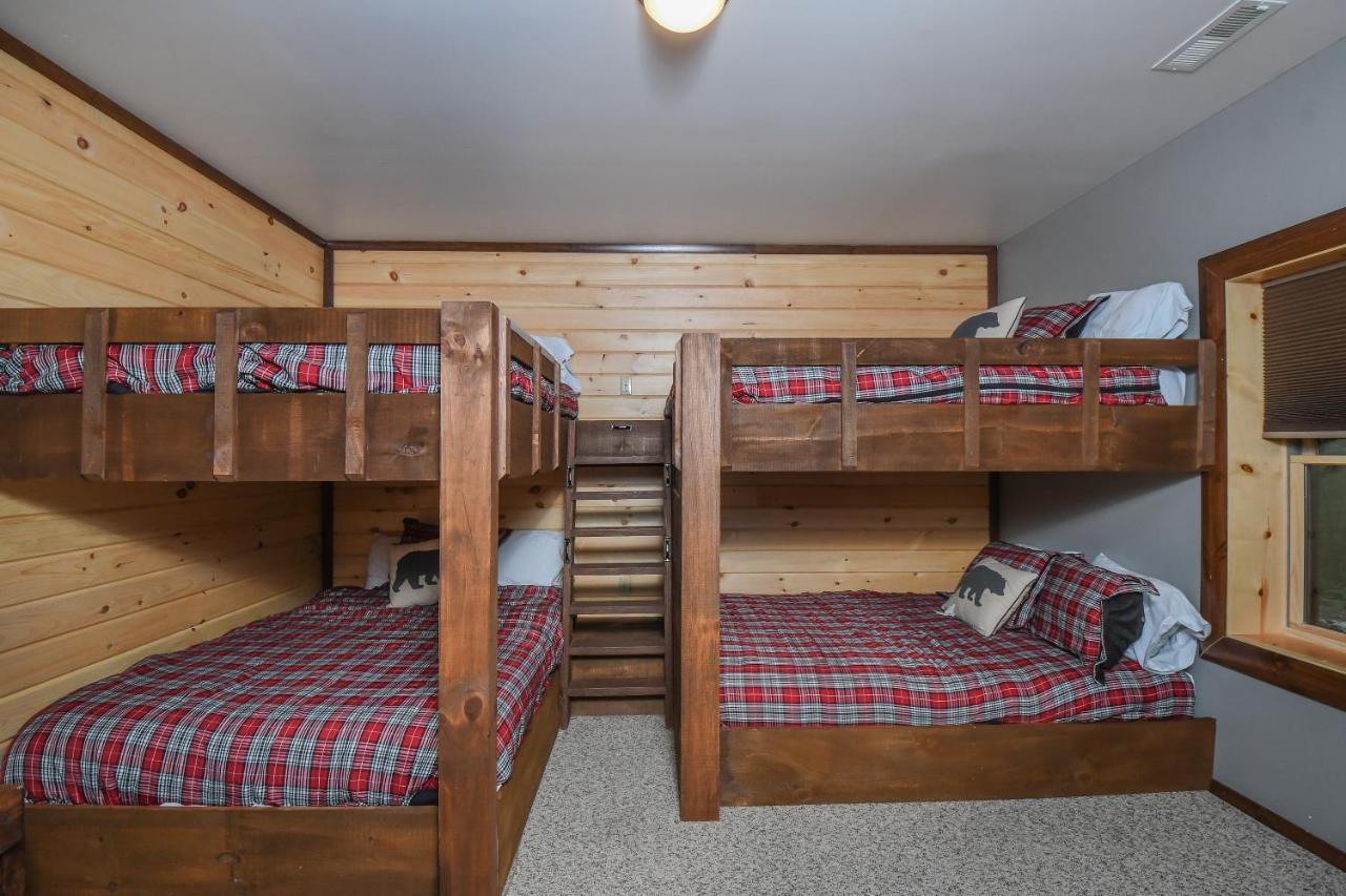Hemlock Hideaway Villa Oakland Екстериор снимка