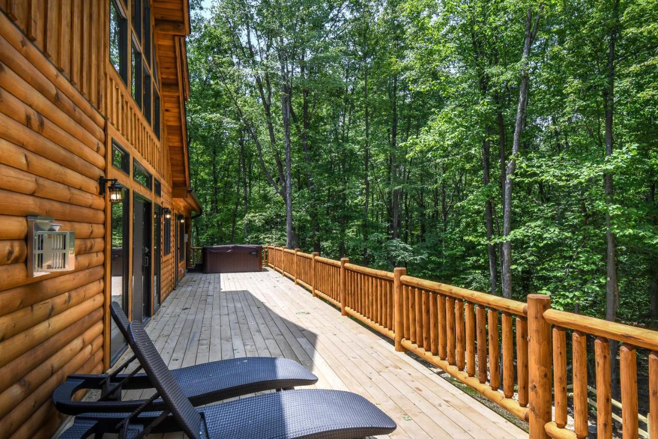 Hemlock Hideaway Villa Oakland Екстериор снимка